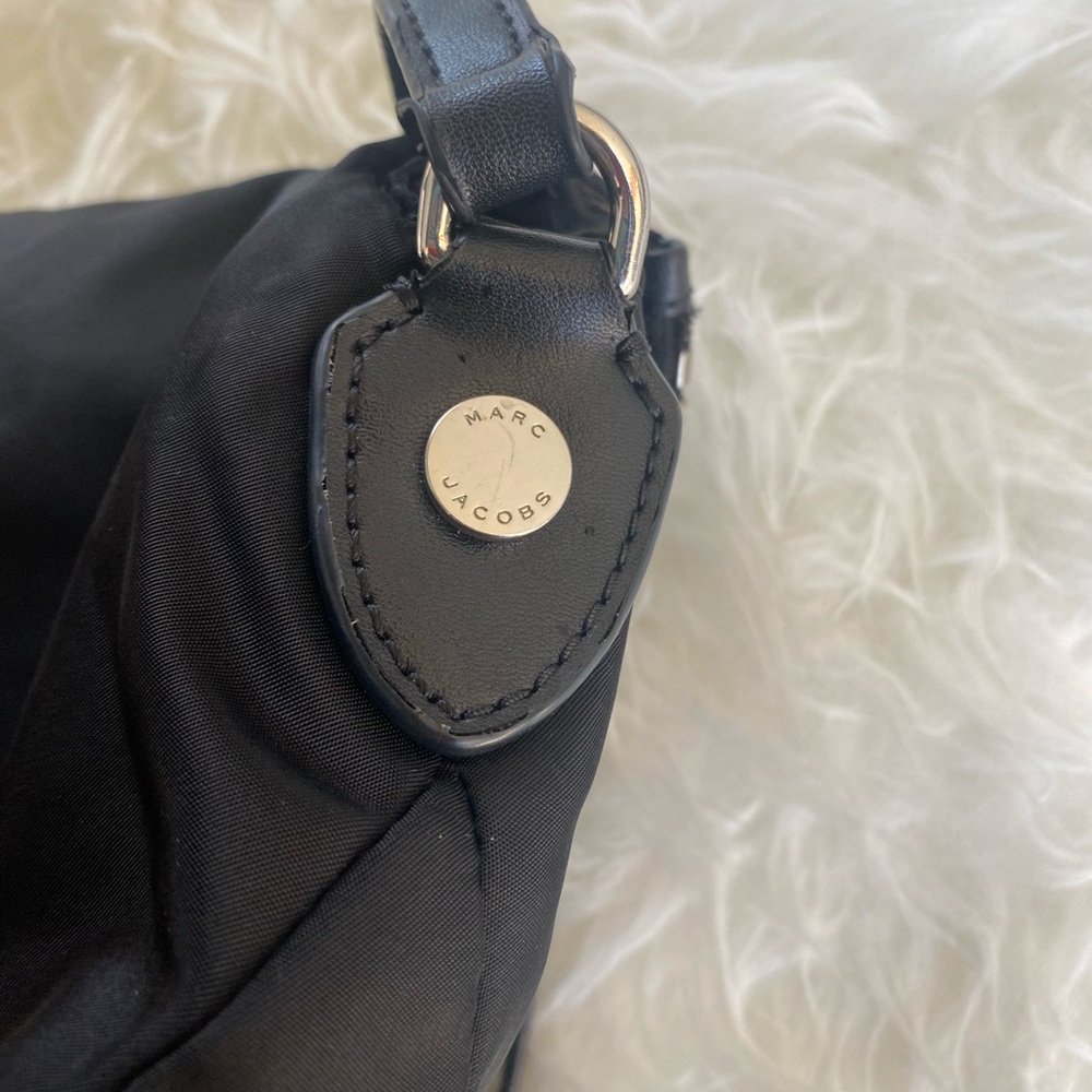 Marc by Marc Jacobs ‘Preppy-Nylon Natasha’ CB Bag - Picture 8 of 11